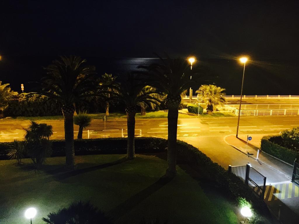 Dionysos Vue Mer Κάννες Εξωτερικό φωτογραφία